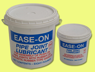 Pipe Joint Lubricant - Pipe Lube