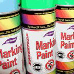 Aervoe Marking Paint