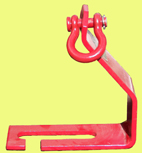 Crescent Valve Tong Model B
